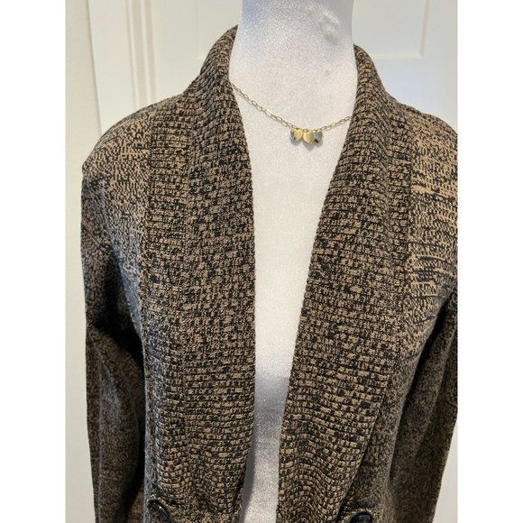 AGB SWEATER/CARDIGAN - Picture 3 of 5